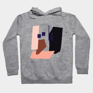 Shapes Hoodie